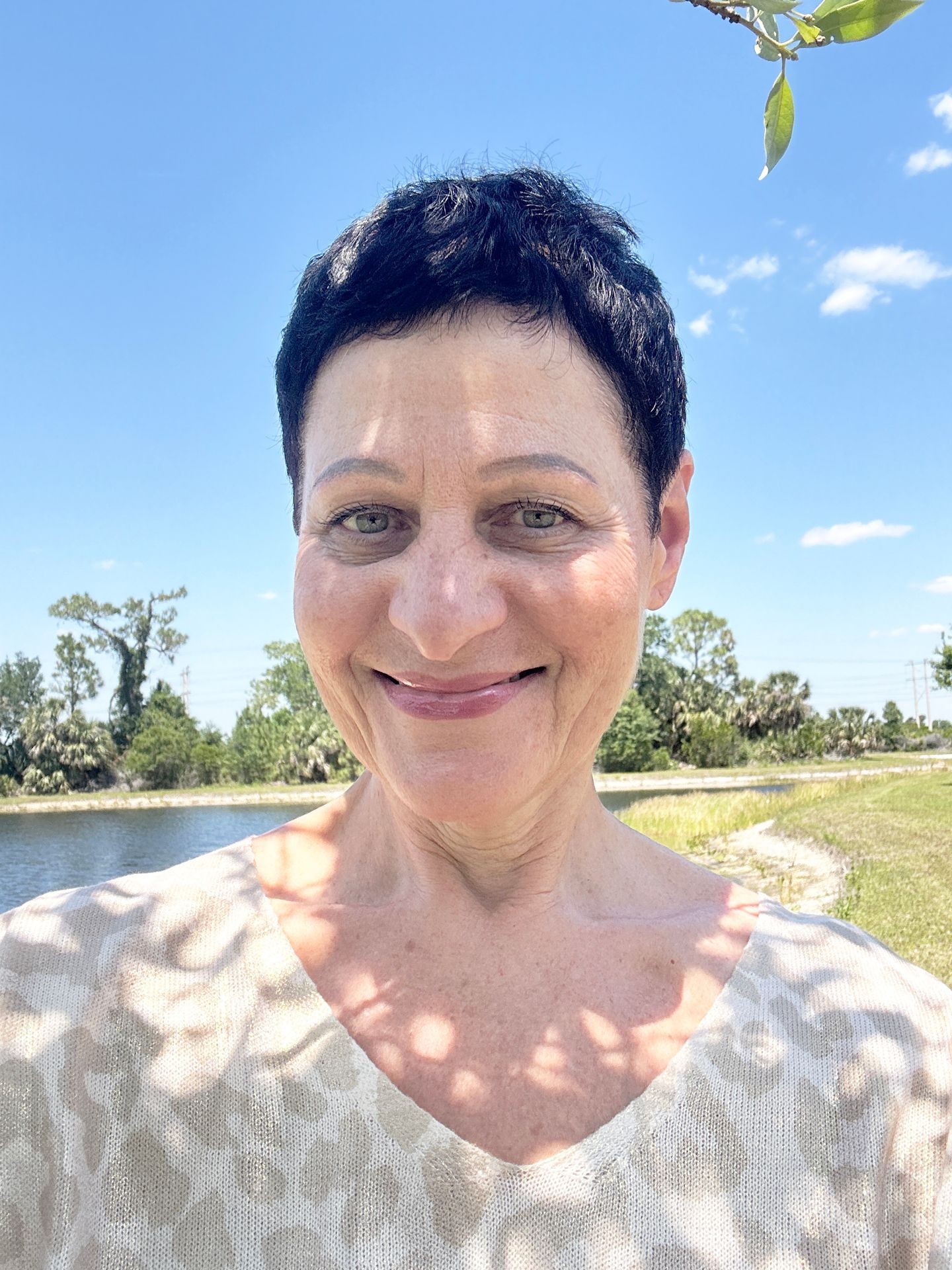Svetlana Pritzker