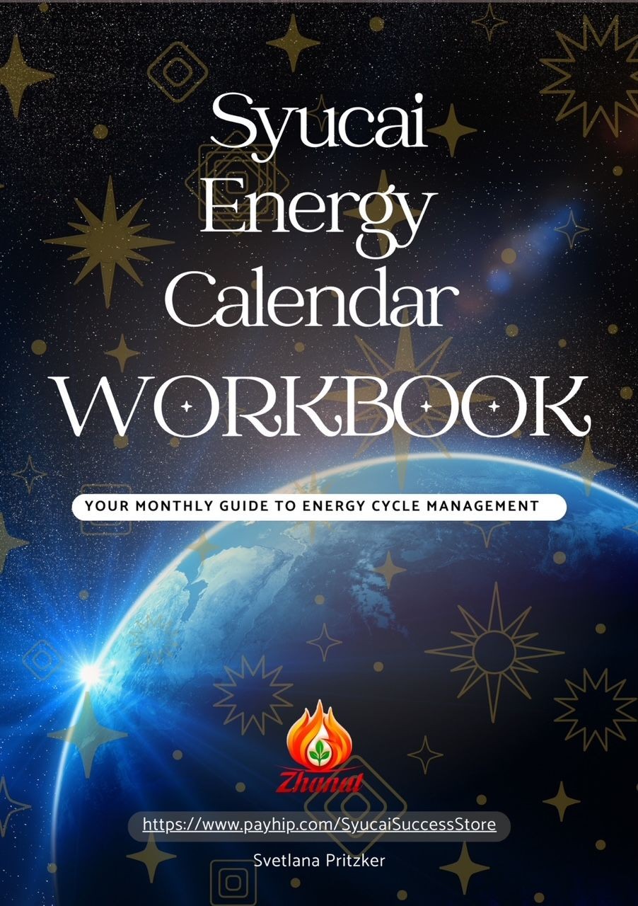 Syucai coaching with personalized calanders